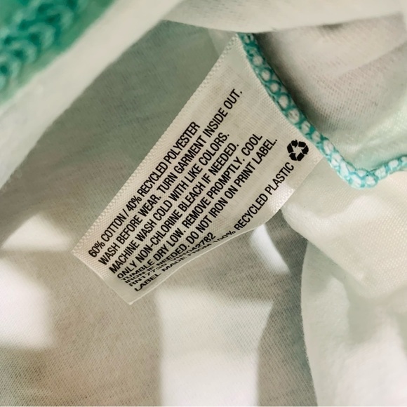 CAT & Jack Boys Tie-Dye Beach Shark Tank Top - Picture 6 of 6